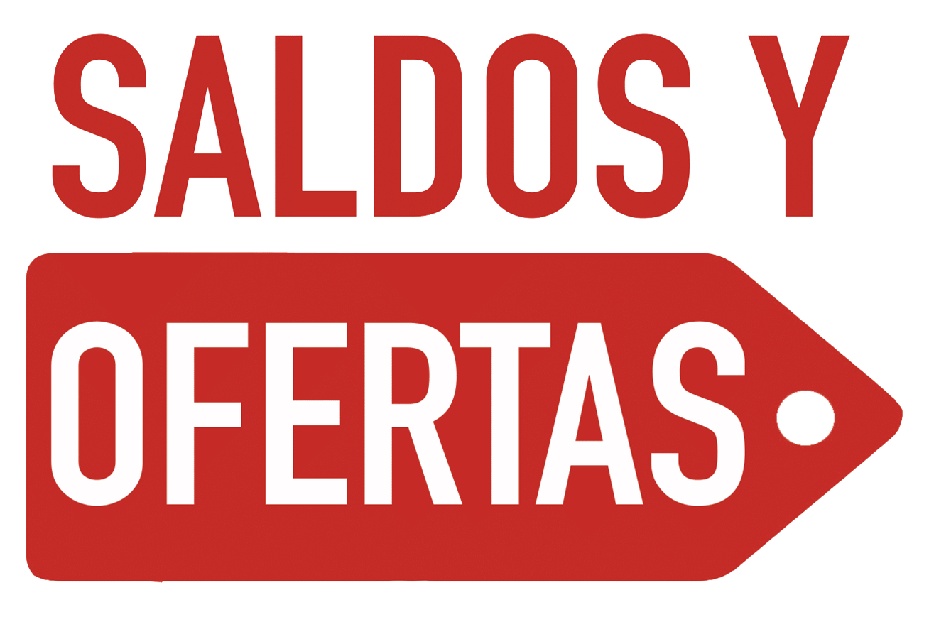 Saldos y Ofertas