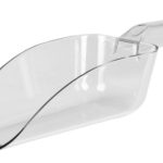 Cuchara para hielo cuadrada de 24 oz
