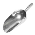 Cuchara de aluminio de 5 oz
