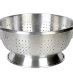 Colador de 12 Qt con asas