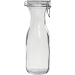 Jarra resellable de 0,50 litros